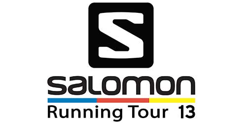 Salomon Running Tour 2013