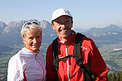 Nordic Walking WM 2009