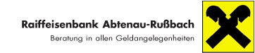 Raiffeisenbank Abtenau-Rußbach
