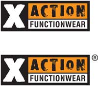 X ACTION FUNCTIONWEAR